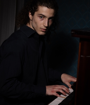 Giovanni  Gasparini