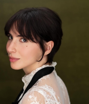 Tiziana  Di Tella