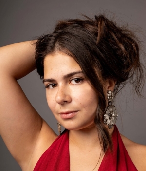 Gloria  Cagnetti