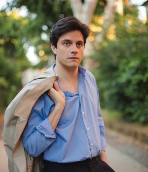 Federico  Gariglio