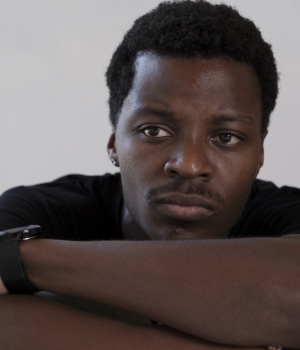 Andy  Nloga