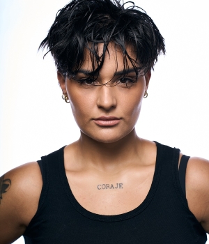 Silvia  Uras