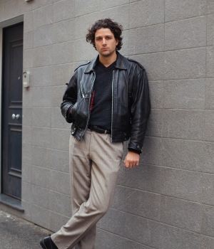Angelo  Callegarin