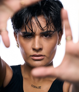 Silvia  Uras