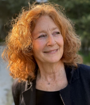 Silvia  Cohen