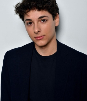 Iacopo  Papi