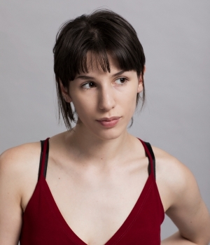 Samira  Mancino